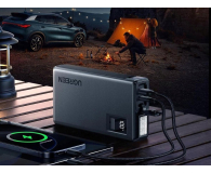 UGREEN Jump starter Powerbank ES702 12000mAh 1000A LED USB-C + USB - 1488874 - zdjęcie 4